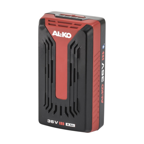 Akumulátor AL-KO B 200.5 Li, 36V/5Ah